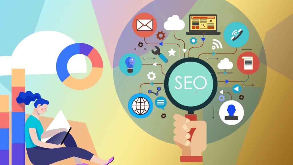 SEO (Search Engine Optimization): A Simple Guide to Grow Your Website Traffic